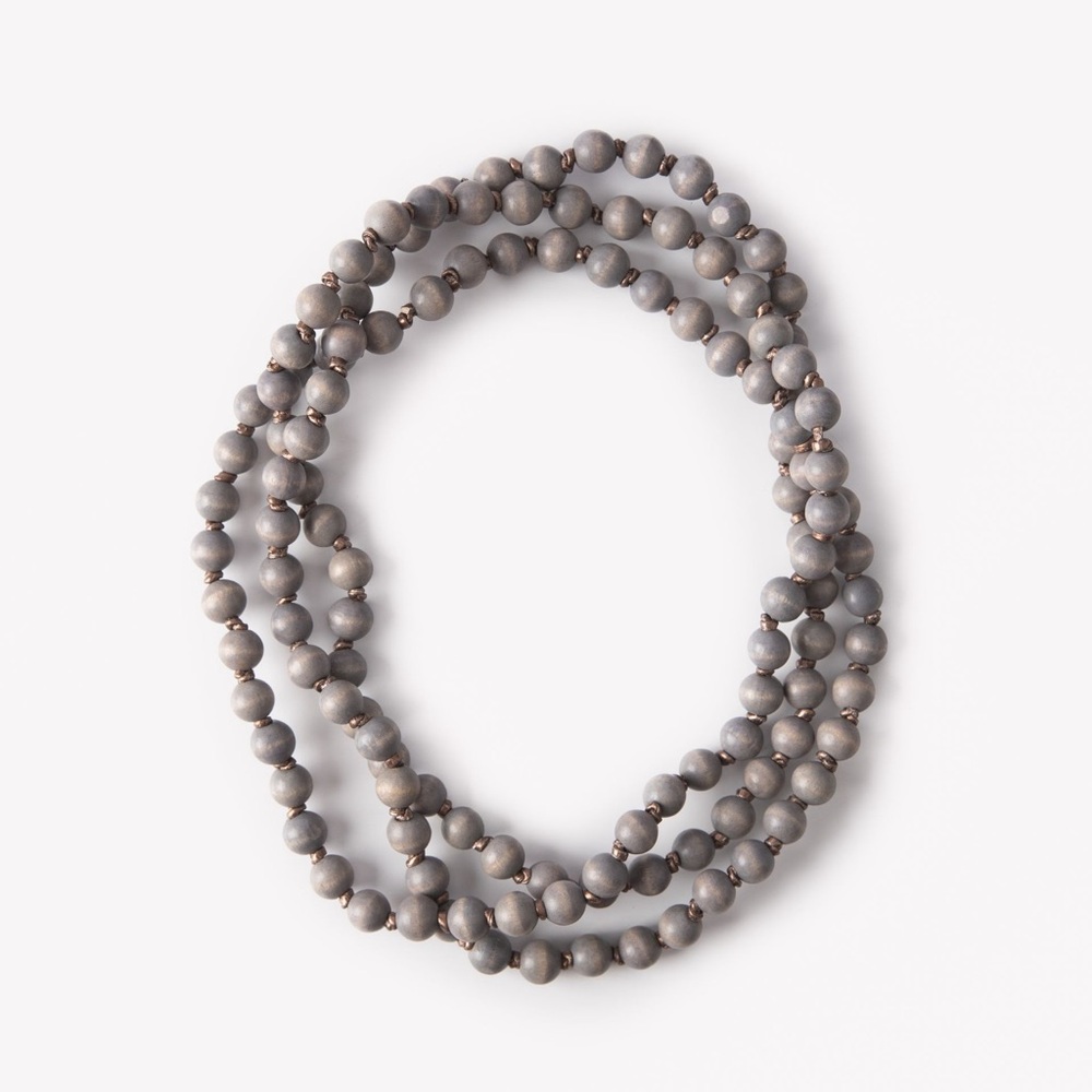 NIB Plunder Yara necklace